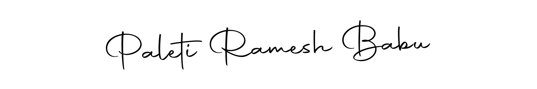 Check out images of Autograph of Paleti Ramesh Babu name. Actor Paleti Ramesh Babu Signature Style. Autography-DOLnW is a professional sign style online. Paleti Ramesh Babu signature style 10 images and pictures png