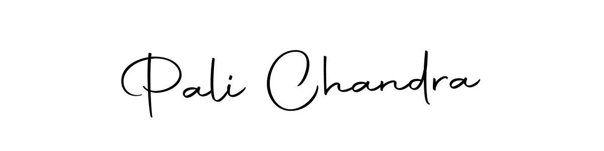 Similarly Autography-DOLnW is the best handwritten signature design. Signature creator online .You can use it as an online autograph creator for name Pali Chandra. Pali Chandra signature style 10 images and pictures png