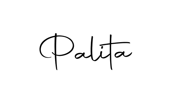 Here are the top 10 professional signature styles for the name Palita. These are the best autograph styles you can use for your name. Palita signature style 10 images and pictures png