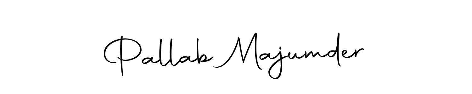 This is the best signature style for the Pallab Majumder name. Also you like these signature font (Autography-DOLnW). Mix name signature. Pallab Majumder signature style 10 images and pictures png