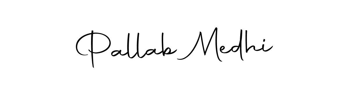 Here are the top 10 professional signature styles for the name Pallab Medhi. These are the best autograph styles you can use for your name. Pallab Medhi signature style 10 images and pictures png