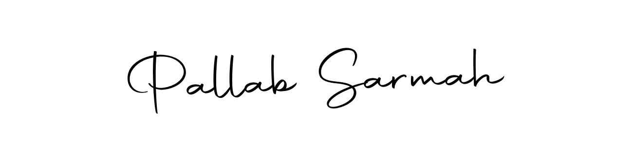 How to Draw Pallab Sarmah signature style? Autography-DOLnW is a latest design signature styles for name Pallab Sarmah. Pallab Sarmah signature style 10 images and pictures png