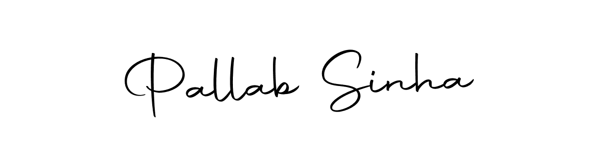 You can use this online signature creator to create a handwritten signature for the name Pallab Sinha. This is the best online autograph maker. Pallab Sinha signature style 10 images and pictures png