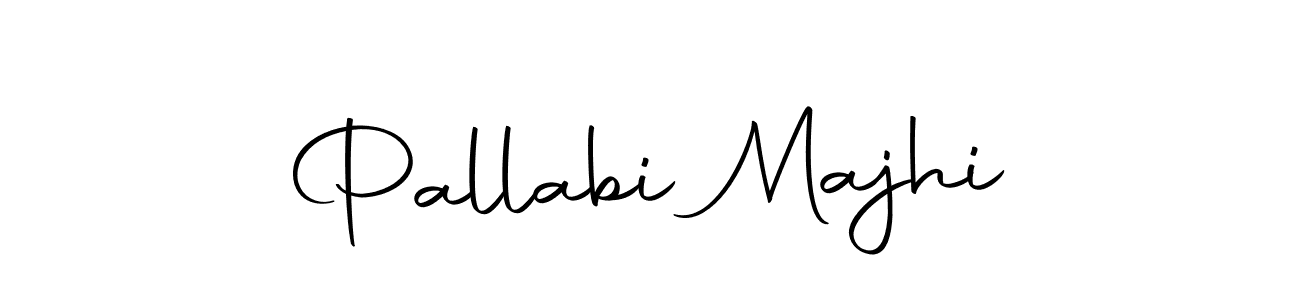 Make a short Pallabi Majhi signature style. Manage your documents anywhere anytime using Autography-DOLnW. Create and add eSignatures, submit forms, share and send files easily. Pallabi Majhi signature style 10 images and pictures png