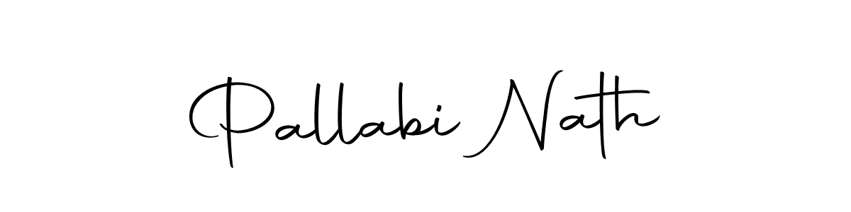 Pallabi Nath stylish signature style. Best Handwritten Sign (Autography-DOLnW) for my name. Handwritten Signature Collection Ideas for my name Pallabi Nath. Pallabi Nath signature style 10 images and pictures png