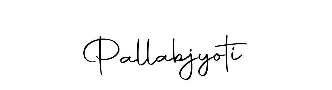 Make a short Pallabjyoti signature style. Manage your documents anywhere anytime using Autography-DOLnW. Create and add eSignatures, submit forms, share and send files easily. Pallabjyoti signature style 10 images and pictures png