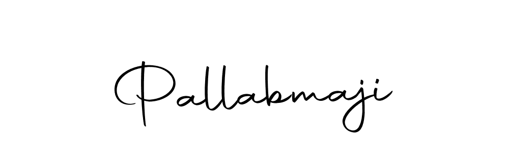 The best way (Autography-DOLnW) to make a short signature is to pick only two or three words in your name. The name Pallabmaji include a total of six letters. For converting this name. Pallabmaji signature style 10 images and pictures png