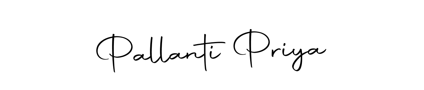 Also we have Pallanti Priya name is the best signature style. Create professional handwritten signature collection using Autography-DOLnW autograph style. Pallanti Priya signature style 10 images and pictures png