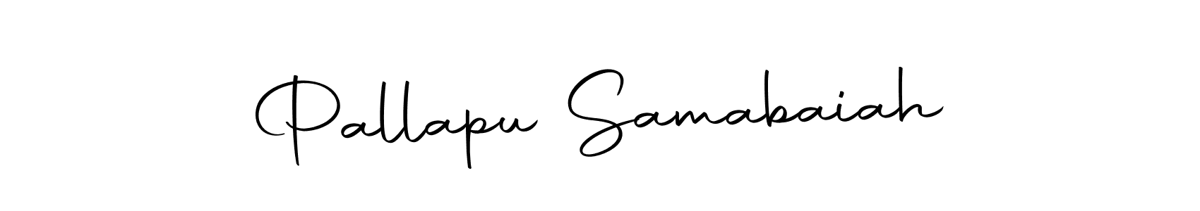 Also You can easily find your signature by using the search form. We will create Pallapu Samabaiah name handwritten signature images for you free of cost using Autography-DOLnW sign style. Pallapu Samabaiah signature style 10 images and pictures png