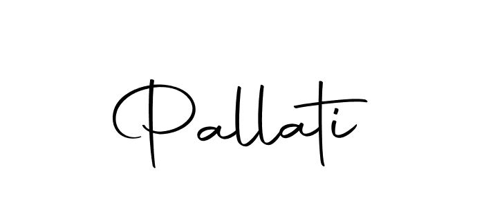 Also we have Pallati name is the best signature style. Create professional handwritten signature collection using Autography-DOLnW autograph style. Pallati signature style 10 images and pictures png