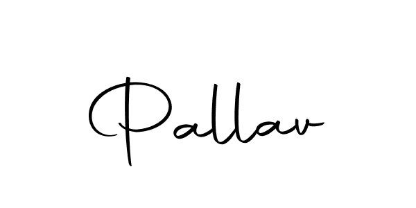 Make a beautiful signature design for name Pallav. Use this online signature maker to create a handwritten signature for free. Pallav signature style 10 images and pictures png