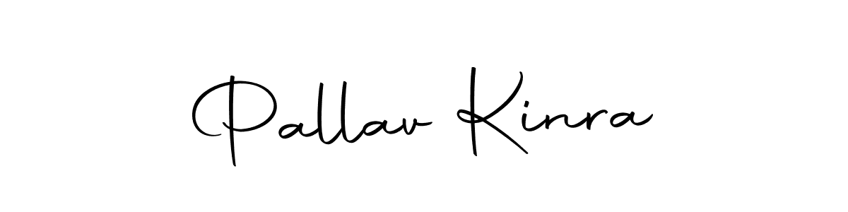 Use a signature maker to create a handwritten signature online. With this signature software, you can design (Autography-DOLnW) your own signature for name Pallav Kinra. Pallav Kinra signature style 10 images and pictures png