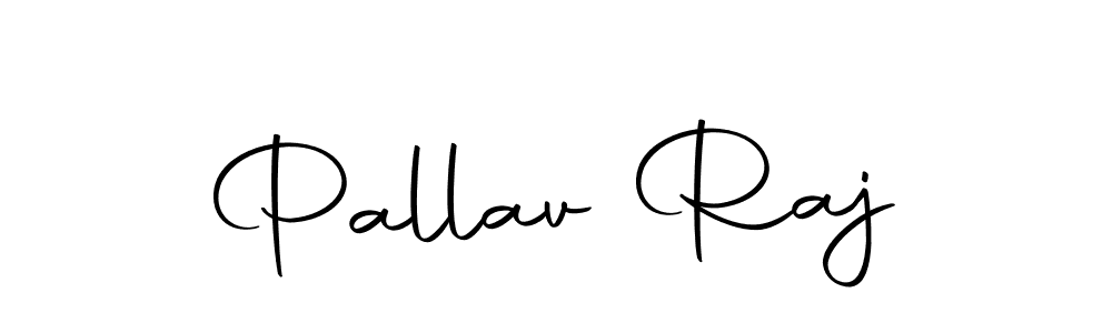 Make a short Pallav Raj signature style. Manage your documents anywhere anytime using Autography-DOLnW. Create and add eSignatures, submit forms, share and send files easily. Pallav Raj signature style 10 images and pictures png