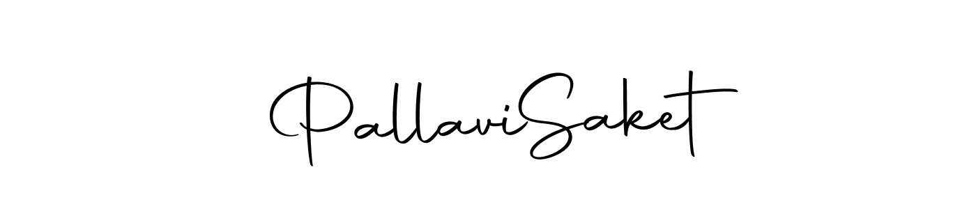 You should practise on your own different ways (Autography-DOLnW) to write your name (Pallavi  Saket) in signature. don't let someone else do it for you. Pallavi  Saket signature style 10 images and pictures png