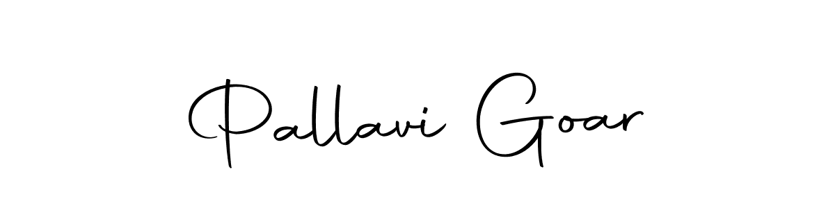 You can use this online signature creator to create a handwritten signature for the name Pallavi Goar. This is the best online autograph maker. Pallavi Goar signature style 10 images and pictures png