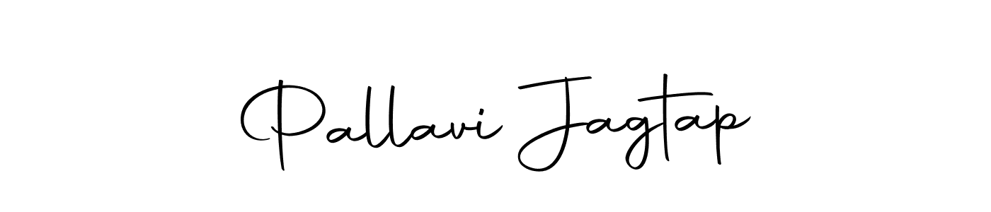 How to make Pallavi Jagtap signature? Autography-DOLnW is a professional autograph style. Create handwritten signature for Pallavi Jagtap name. Pallavi Jagtap signature style 10 images and pictures png