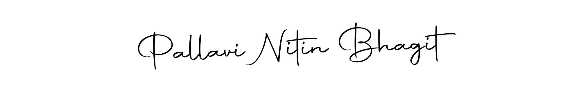 Similarly Autography-DOLnW is the best handwritten signature design. Signature creator online .You can use it as an online autograph creator for name Pallavi Nitin Bhagit. Pallavi Nitin Bhagit signature style 10 images and pictures png