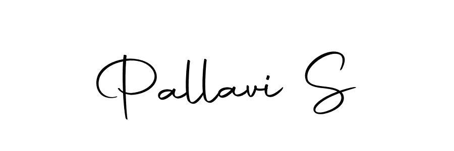 Here are the top 10 professional signature styles for the name Pallavi S. These are the best autograph styles you can use for your name. Pallavi S signature style 10 images and pictures png