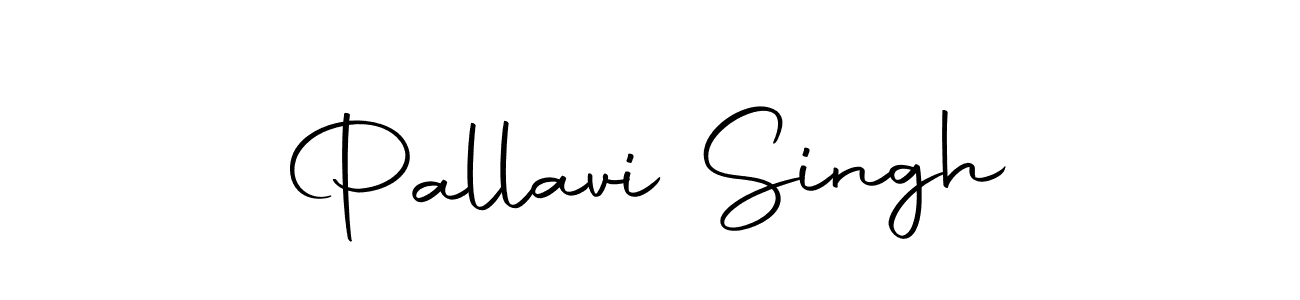 The best way (Autography-DOLnW) to make a short signature is to pick only two or three words in your name. The name Pallavi Singh include a total of six letters. For converting this name. Pallavi Singh signature style 10 images and pictures png