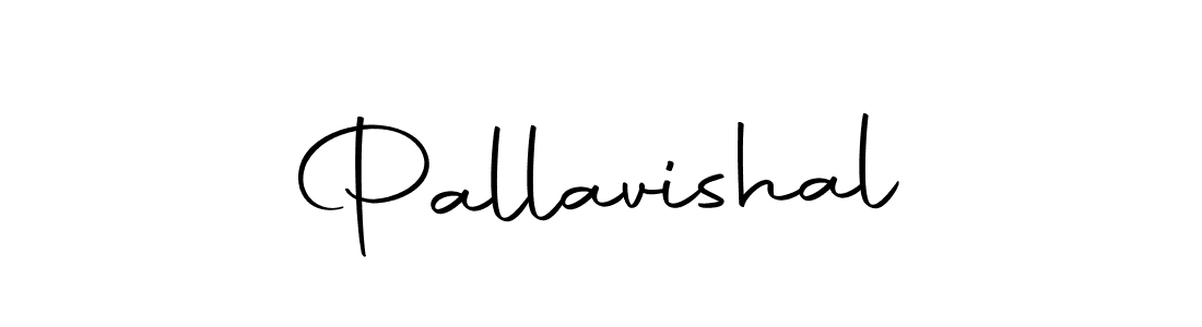 Make a beautiful signature design for name Pallavishal. Use this online signature maker to create a handwritten signature for free. Pallavishal signature style 10 images and pictures png