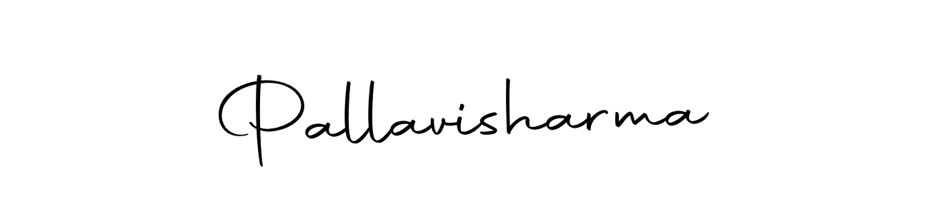 Autography-DOLnW is a professional signature style that is perfect for those who want to add a touch of class to their signature. It is also a great choice for those who want to make their signature more unique. Get Pallavisharma name to fancy signature for free. Pallavisharma signature style 10 images and pictures png