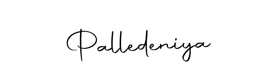 Also we have Palledeniya name is the best signature style. Create professional handwritten signature collection using Autography-DOLnW autograph style. Palledeniya signature style 10 images and pictures png
