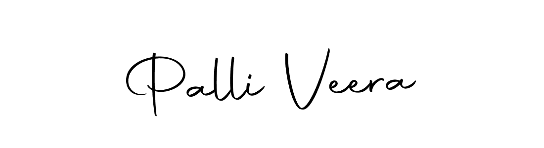 The best way (Autography-DOLnW) to make a short signature is to pick only two or three words in your name. The name Palli Veera include a total of six letters. For converting this name. Palli Veera signature style 10 images and pictures png