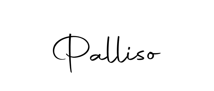Make a beautiful signature design for name Palliso. Use this online signature maker to create a handwritten signature for free. Palliso signature style 10 images and pictures png