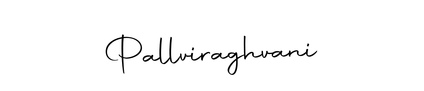 Also we have Pallviraghvani name is the best signature style. Create professional handwritten signature collection using Autography-DOLnW autograph style. Pallviraghvani signature style 10 images and pictures png