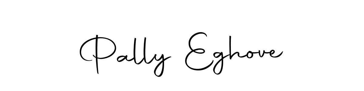 Make a beautiful signature design for name Pally Eghove. With this signature (Autography-DOLnW) style, you can create a handwritten signature for free. Pally Eghove signature style 10 images and pictures png