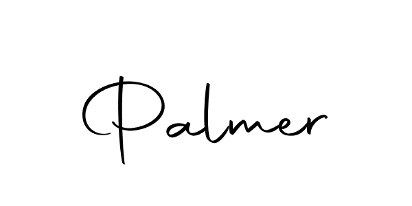 How to make Palmer signature? Autography-DOLnW is a professional autograph style. Create handwritten signature for Palmer name. Palmer signature style 10 images and pictures png