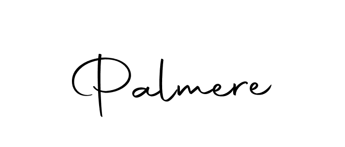 How to make Palmere name signature. Use Autography-DOLnW style for creating short signs online. This is the latest handwritten sign. Palmere signature style 10 images and pictures png