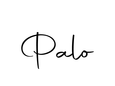 Palo stylish signature style. Best Handwritten Sign (Autography-DOLnW) for my name. Handwritten Signature Collection Ideas for my name Palo. Palo signature style 10 images and pictures png