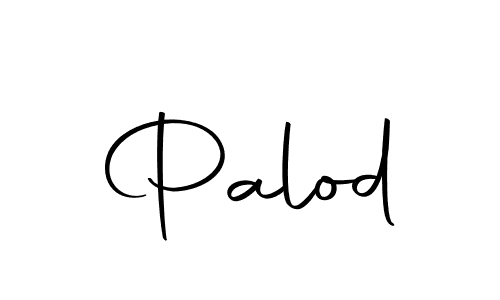 Use a signature maker to create a handwritten signature online. With this signature software, you can design (Autography-DOLnW) your own signature for name Palod. Palod signature style 10 images and pictures png