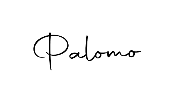 The best way (Autography-DOLnW) to make a short signature is to pick only two or three words in your name. The name Palomo include a total of six letters. For converting this name. Palomo signature style 10 images and pictures png