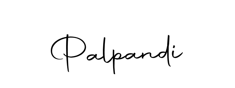 Make a beautiful signature design for name Palpandi. Use this online signature maker to create a handwritten signature for free. Palpandi signature style 10 images and pictures png