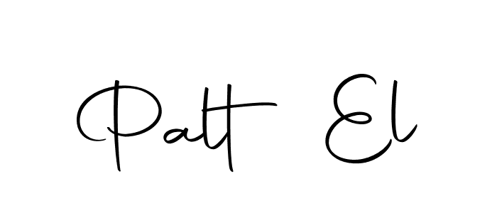 This is the best signature style for the Palt El name. Also you like these signature font (Autography-DOLnW). Mix name signature. Palt El signature style 10 images and pictures png