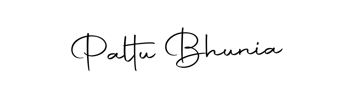 How to make Paltu Bhunia signature? Autography-DOLnW is a professional autograph style. Create handwritten signature for Paltu Bhunia name. Paltu Bhunia signature style 10 images and pictures png