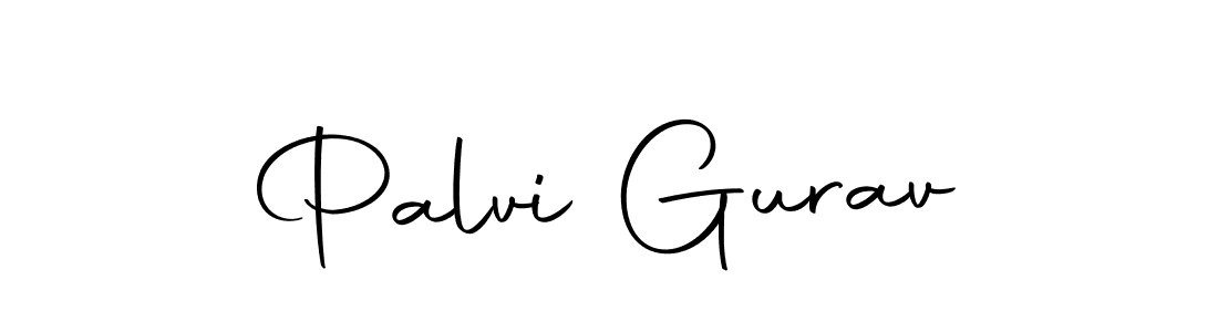 Also we have Palvi Gurav name is the best signature style. Create professional handwritten signature collection using Autography-DOLnW autograph style. Palvi Gurav signature style 10 images and pictures png