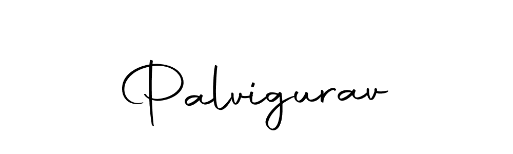 You should practise on your own different ways (Autography-DOLnW) to write your name (Palvigurav) in signature. don't let someone else do it for you. Palvigurav signature style 10 images and pictures png