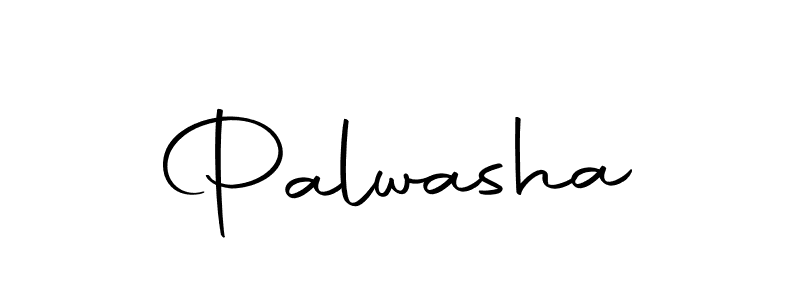 Palwasha stylish signature style. Best Handwritten Sign (Autography-DOLnW) for my name. Handwritten Signature Collection Ideas for my name Palwasha. Palwasha signature style 10 images and pictures png