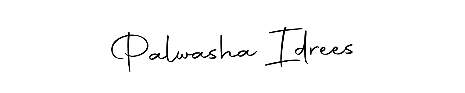 How to Draw Palwasha Idrees signature style? Autography-DOLnW is a latest design signature styles for name Palwasha Idrees. Palwasha Idrees signature style 10 images and pictures png