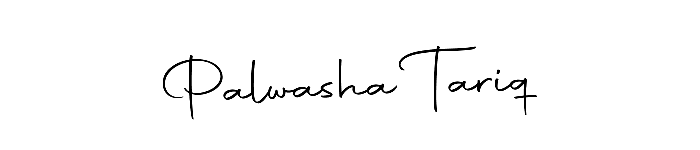 You should practise on your own different ways (Autography-DOLnW) to write your name (Palwasha Tariq) in signature. don't let someone else do it for you. Palwasha Tariq signature style 10 images and pictures png