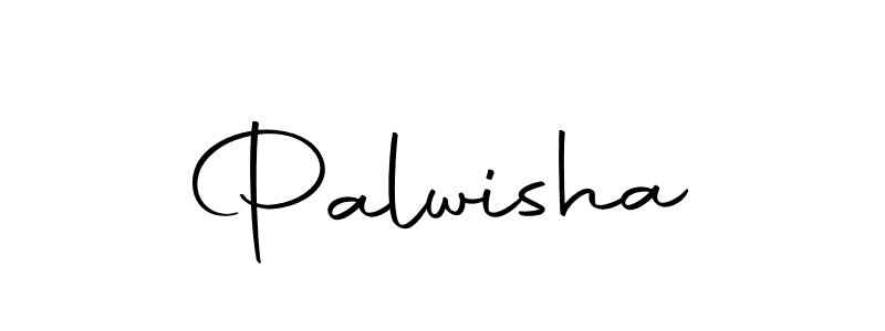 Make a beautiful signature design for name Palwisha. Use this online signature maker to create a handwritten signature for free. Palwisha signature style 10 images and pictures png