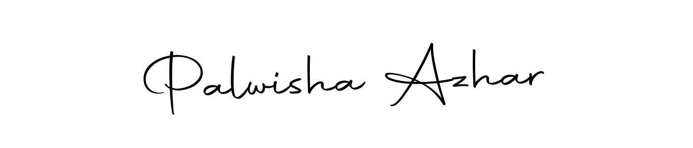 How to make Palwisha Azhar signature? Autography-DOLnW is a professional autograph style. Create handwritten signature for Palwisha Azhar name. Palwisha Azhar signature style 10 images and pictures png