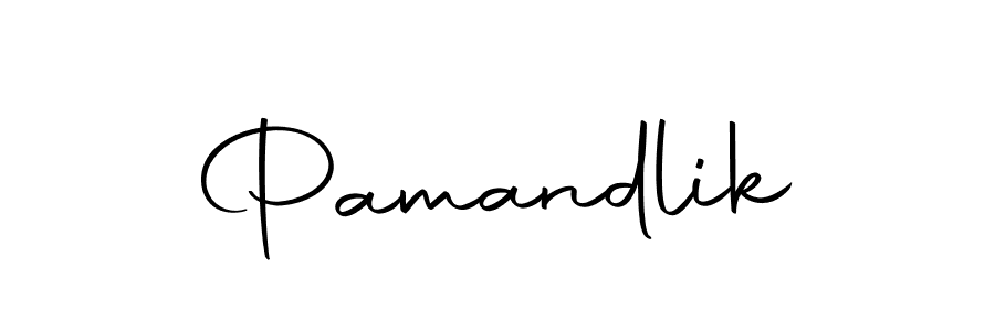 if you are searching for the best signature style for your name Pamandlik. so please give up your signature search. here we have designed multiple signature styles  using Autography-DOLnW. Pamandlik signature style 10 images and pictures png