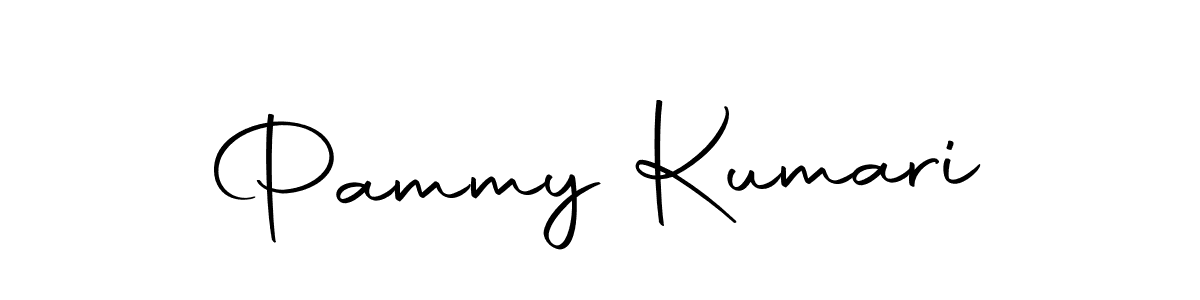 Also we have Pammy Kumari name is the best signature style. Create professional handwritten signature collection using Autography-DOLnW autograph style. Pammy Kumari signature style 10 images and pictures png