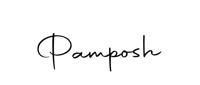 Best and Professional Signature Style for Pamposh. Autography-DOLnW Best Signature Style Collection. Pamposh signature style 10 images and pictures png