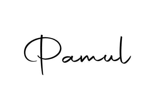 Once you've used our free online signature maker to create your best signature Autography-DOLnW style, it's time to enjoy all of the benefits that Pamul name signing documents. Pamul signature style 10 images and pictures png