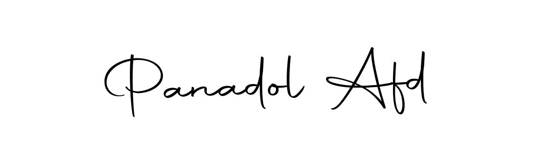 You should practise on your own different ways (Autography-DOLnW) to write your name (Panadol Afd) in signature. don't let someone else do it for you. Panadol Afd signature style 10 images and pictures png